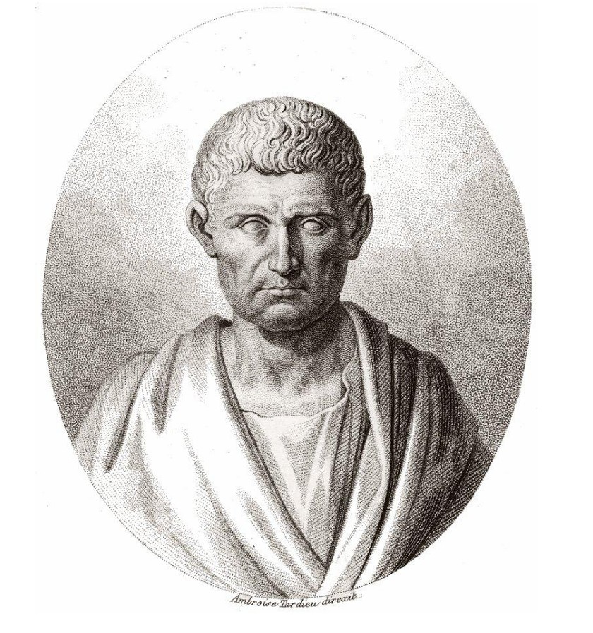 Аристотель Тардье