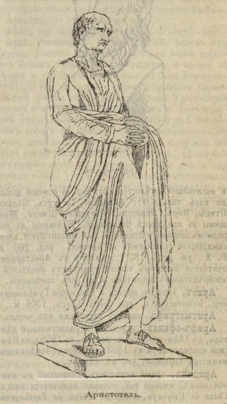 Аристотель 1891 НЭС