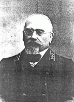 Деревицкий, Алексей Николаевич