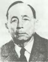 Стратановский, Георгий Андреевич