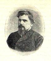 Антонович, Афиноген Яковлевич