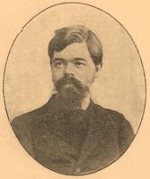 Колубовский, Яков Николаевич