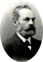 Шульц, Георгий Фёдорович