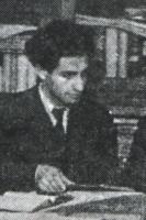 Таронян, Гайк Арутюнович