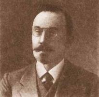 Жебелев С.А.