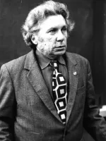 Чанышев А.Н.