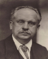 Ивановский, Владимир Николаевич