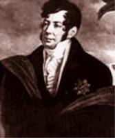 Курганов, Николай Гаврилович