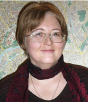 Солопова М.А.