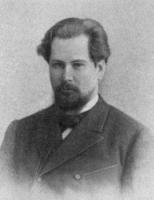 Цертелев, Дмитрий Николаевич