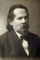 Жаков, Каллистрат Фалалеевич