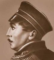 Нахимов, Аким Николаевич