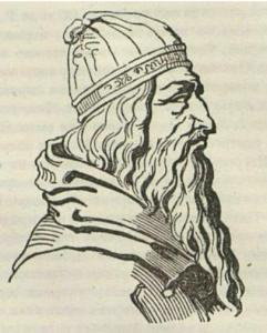 Аристотель из Плюшара