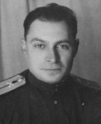 М.И. Иткин
