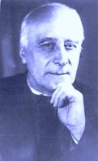 И.Н. Веселовский