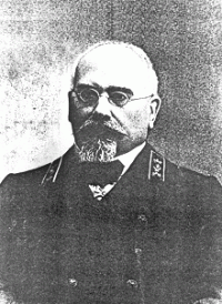 Деревицкий, Алексей Николаевич