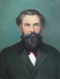 Кронеберг, Иван Яковлевич