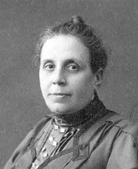 Н. Н. Платонова