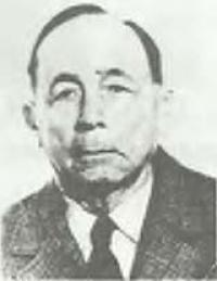 Стратановский, Георгий Андреевич