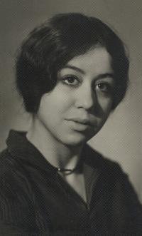 Брагинская Н. В.