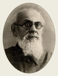 Борис Васильевич Варнеке