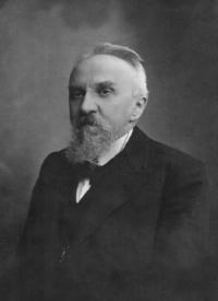 Зигель, Фёдор Фёдорович