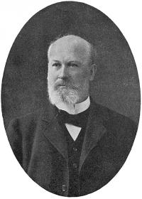 Шварц, Александр Николаевич