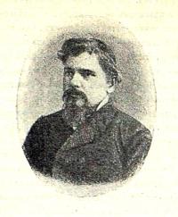 Антонович, Афиноген Яковлевич