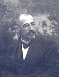 КАЦА́РОВ ГАВРИЛ ИЛИЕВ