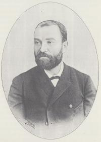 корсунский и н