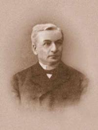 Любимов, Николай Алексеевич