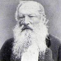 Куторга, Михаил Семёнович