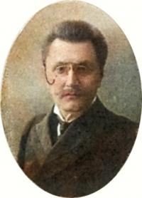 Рождественский, Алексей Андреевич