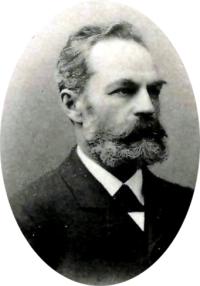 Шульц, Георгий Фёдорович