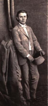 Гольц-Миллер, Иван Иванович