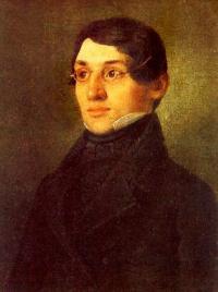 Надеждин, Николай Иванович