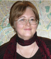 Солопова М.А.