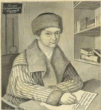 Воейков, Александр Фёдорович