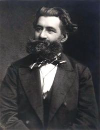 Сухово-Кобылин, Александр Васильевич