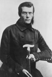 Киреевский, Иван Васильевич