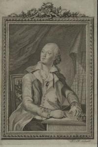 Николев, Николай Петрович