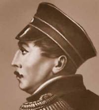 Нахимов, Аким Николаевич